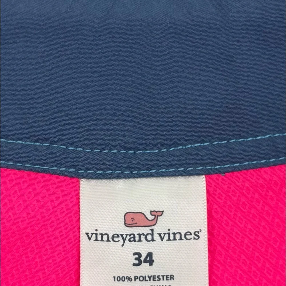 Vineyard Vines measurements are